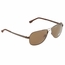 Flexon FS-5025P 210 60  Mens  Sunglasses