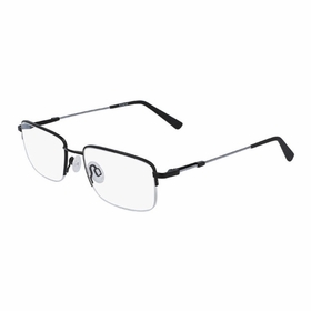 Flexon H600300154  Unisex  Eyeglasses
