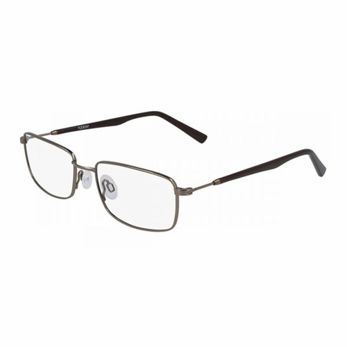 Flexon H601221055  Mens  Eyeglasses