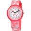 Flik Flak FBNP011C Octostripe Girls Quartz Watch