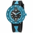 Flik Flak FCSP016 Get It In Blue Boys Quartz Watch
