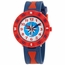 Flik Flak FCSP061 Get It In Bred Boys Quartz Watch