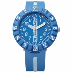 Flik Flak FCSP066 Sky Ahead Unisex Quartz Watch