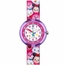 Flik Flak FLNP026 Disney Tsum Tsum Girls Quartz Watch