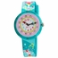 Flik Flak ZFBNP051 Bunnerina Girls Quartz Watch