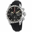 Fortis 401.21.31LP.10 Stratoliner Steel P.M. Mens Chronograph Automatic Watch