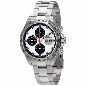 Fortis 401.21.38M Stratoliner Parabola LE Mens Chronograph Automatic Watch