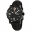 Fortis 623.18.18 LP.10 Spacematic Stealth Mens Automatic Watch