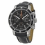 Fortis 638.10.11 L01 Cosmonauts Mens Chronograph Automatic Watch