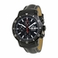 Fortis 638.18.31 L01 Monolith Chronograph Mens Chronograph Automatic Watch