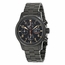 Fortis 656.18.18 M Aeromaster Stealth Mens Chronograph Automatic Watch