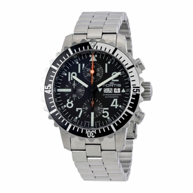 Fortis 671.17.41 M Marinemaster Mens Chronograph Automatic Watch