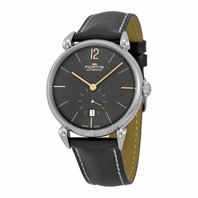 Fortis 900.20.31 L01 Terrestis Mens Automatic Watch