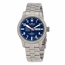 Fortis F4020010 Aeromaster Mens Automatic Watch