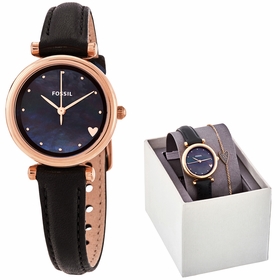 Fossil 4506SET  Ladies Quartz Watch