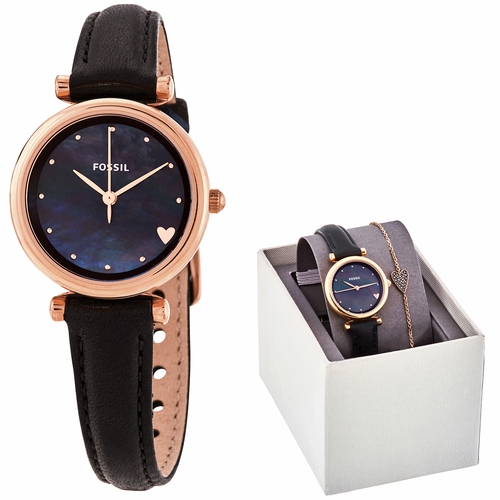 Fossil 4506SET  Ladies Quartz Watch