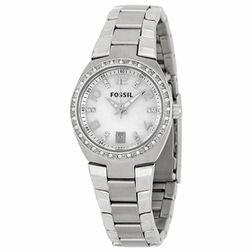 Fossil AM4141 Glitz Ladies Quartz Watch
