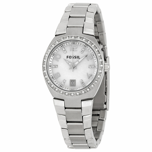 Fossil AM4141 Glitz Ladies Quartz Watch