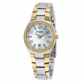 Fossil AM4183 Colleague Ladies Quartz Watch
