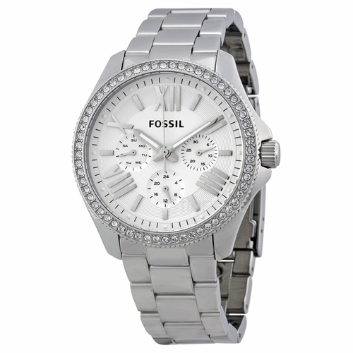 Fossil AM4481 Cecile Ladies Quartz Watch