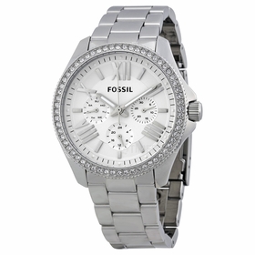 Fossil AM4481 Cecile Ladies Quartz Watch
