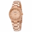 Fossil AM4508 Colleague Ladies Quartz Watch
