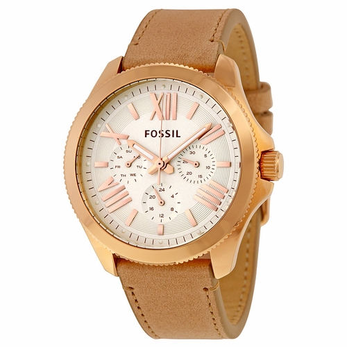 Fossil AM4532 Cecile Ladies Quartz Watch