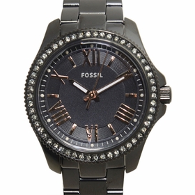 Fossil AM4585 Cecile Ladies Quartz Watch