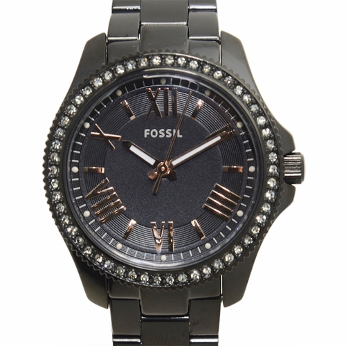 Fossil AM4585 Cecile Ladies Quartz Watch