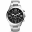 Fossil BQ1125IE Flynn Mens Chronograph Quartz Watch