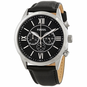 Fossil BQ1130 Flynn Mens Chronograph Quartz Watch