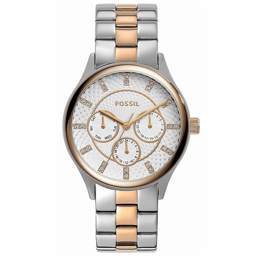Fossil BQ1564 Modern Sophisticate Ladies Quartz Watch