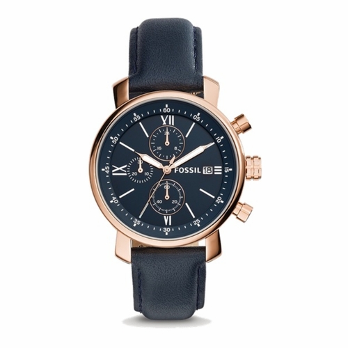 Fossil BQ1704 Rhett Mens Chronograph Quartz Watch
