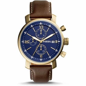 Fossil BQ2099 Rhett Mens Chronograph Quartz Watch