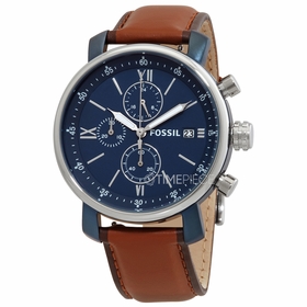 Fossil BQ2163 Rhett Mens Chronograph Quartz Watch