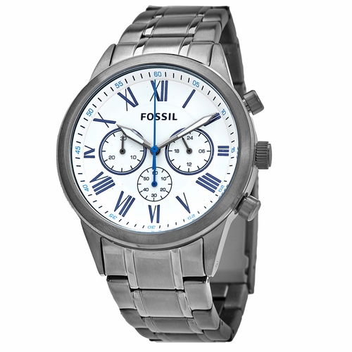 Fossil BQ2232 Flynn Mens Chronograph Quartz Watch