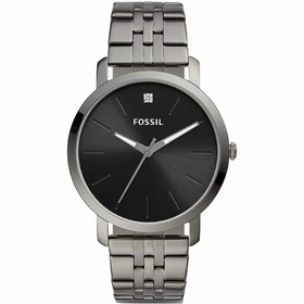 Fossil BQ2419 Lux Luther Mens Quartz Watch