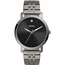 Fossil BQ2419 Lux Luther Mens Quartz Watch