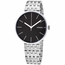 Fossil BQ2439 Hutton Mens Quartz Watch