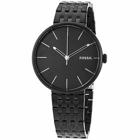 Fossil BQ2440 Hutton Mens Quartz Watch