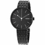 Fossil BQ2440 Hutton Mens Quartz Watch