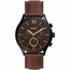 Fossil BQ2453 Fenmore Mens Chronograph Quartz Watch