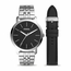 Fossil BQ2466SET Luther Mens Quartz Watch