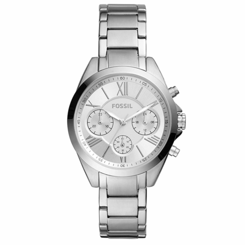 Fossil BQ3035 Modern Courier Ladies Chronograph Quartz Watch