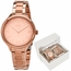 Fossil BQ3349SET Suitor Ladies Quartz Watch