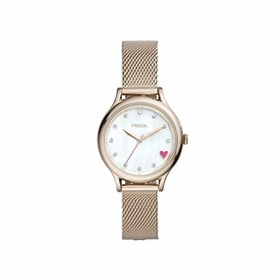 Fossil BQ3594 Laney Ladies Quartz Watch