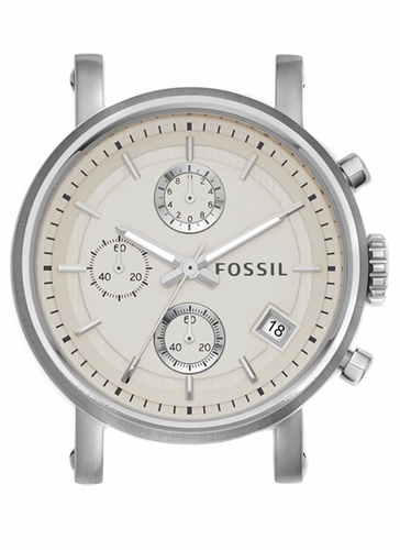 Fossil C181018 Original Boyfriend Ladies Chronograph Quartz Watch