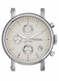 Fossil C181018 Original Boyfriend Ladies Chronograph Quartz Watch