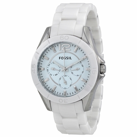 Fossil CE1002 Riley Ladies Quartz Watch