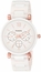 Fossil CE1093 Carlie Ladies Chronograph Quartz Watch
